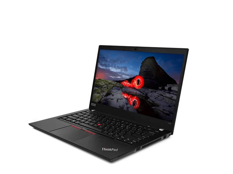 Lenovo ThinkPad T490 · i5-8365U · 16GB · 480GB, Foto 1 von 5