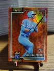 2026 Topps Series 1 - Jac Caglianone #138 Easter Holiday Chicks C2226