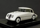 1/43 Mercedes Benz 200 JARAY STROMLINIEN 1934 AutoCult 04002