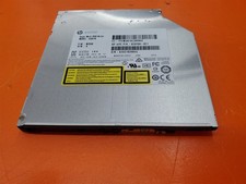 Laptop Super Multi DVD Drive HP GUD1N 820286-6C1 No Bezel
