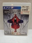 Activision The Amazing Spider-Man Action & Adventure PS3 2014 No Manual