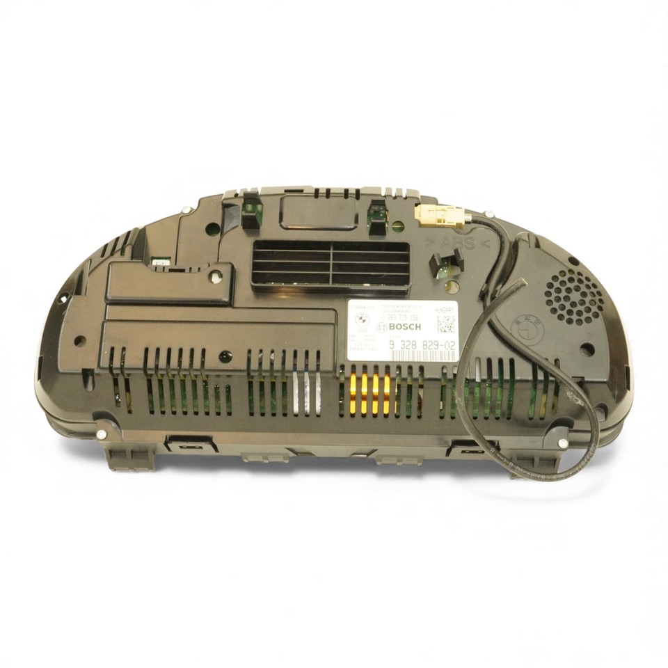 2014-2018 BMW X5 F15 SPEEDOMETER INSTRUMENT CLUSTER GAUGE MPH 144K ...