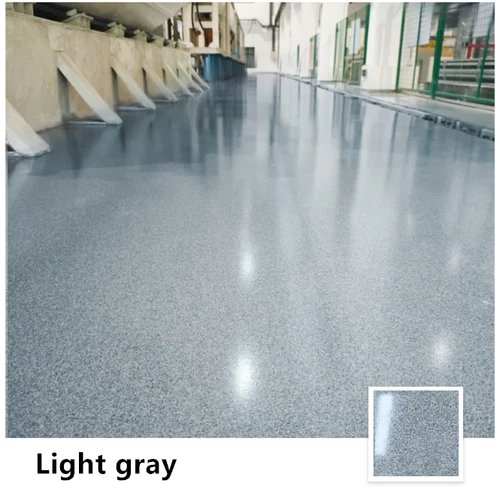 Epoxy Colored Sand Floor Paint,Epoxy Colored Sand Self Leveling Coating - Picture 13 of 18