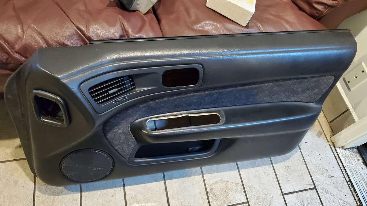 S14 door panels outlet