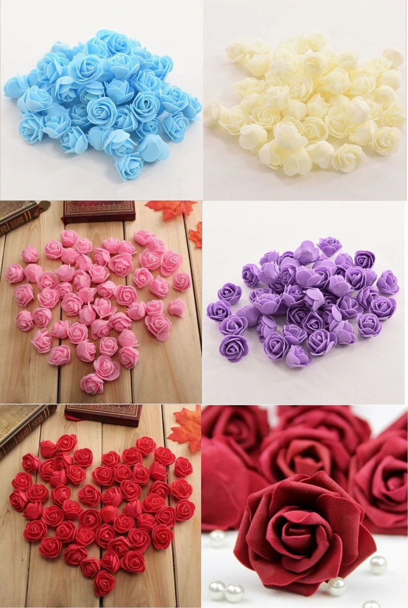 Mini artificial flowers outlet