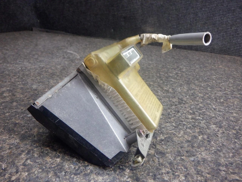 Transceptor 94 Honda GL1500 Goldwing 1500 CB 682 - Imagem 3 de 3