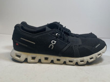 Size 8 - On Cloud 5 Black White W