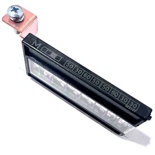 New 38233TZ5A01 38233-TZ5-A01 Multi Block Fuse M (8 Circuit) w Screw Acura MDX