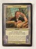 Magic The Gathering ✨TAWNOS - OVERSIZED✨ Vanguard NM RARE Series 4 1999 Artwork