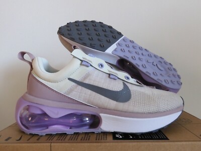 WMNS NIKE AIR MAX 2021 SPRUCE AURA-SMOKE GREY SZ 8.5 [DC9478-002]