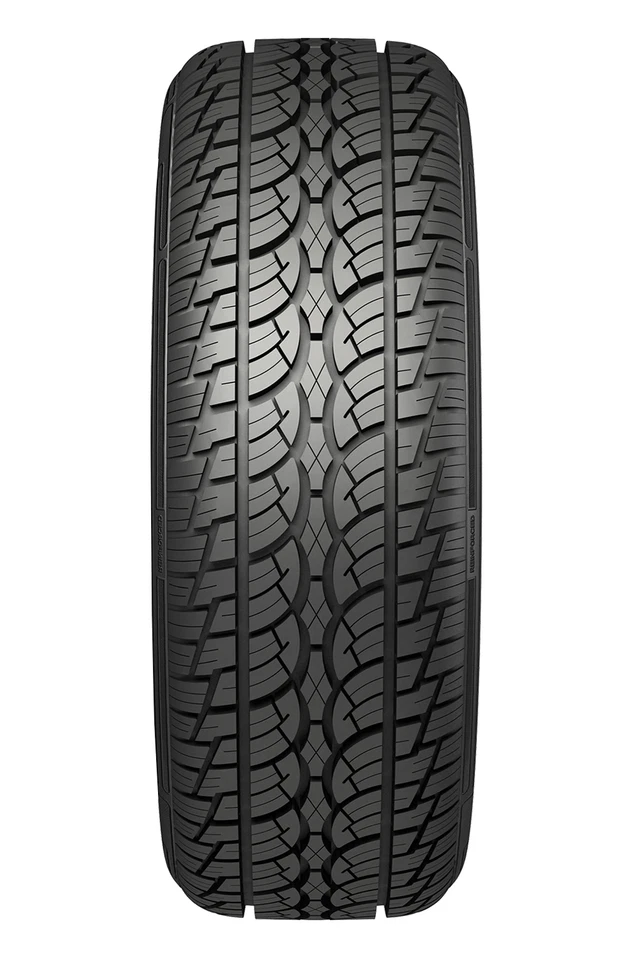 2x 305/40R22 114V Nankang SP-7 *HIGH PERFORMANCE SUV HIGHWAY HT  TYRE PAIR* - image 3 of 3