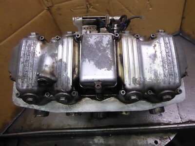 1974 Honda CB750 K4 SOHC HM183. engine motor moderate compression