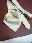 Luxury Kiton Napoli 7 Pieghe Seven Fold New 100% Seta Silk Made In Italy