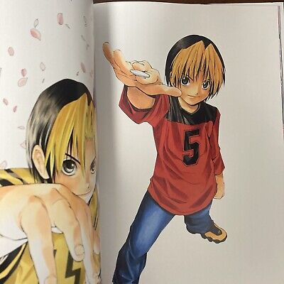 Hikaru no Go Illustration Book Sai (Hikaru no Go Irasutoshuu Sai) by  Takeshi Obata