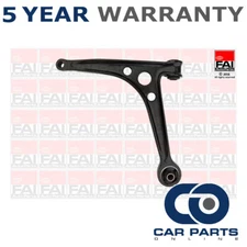 Track Control Arm Front Left Lower CPO Fits VW Sharan Ford Galaxy Seat Alhambra