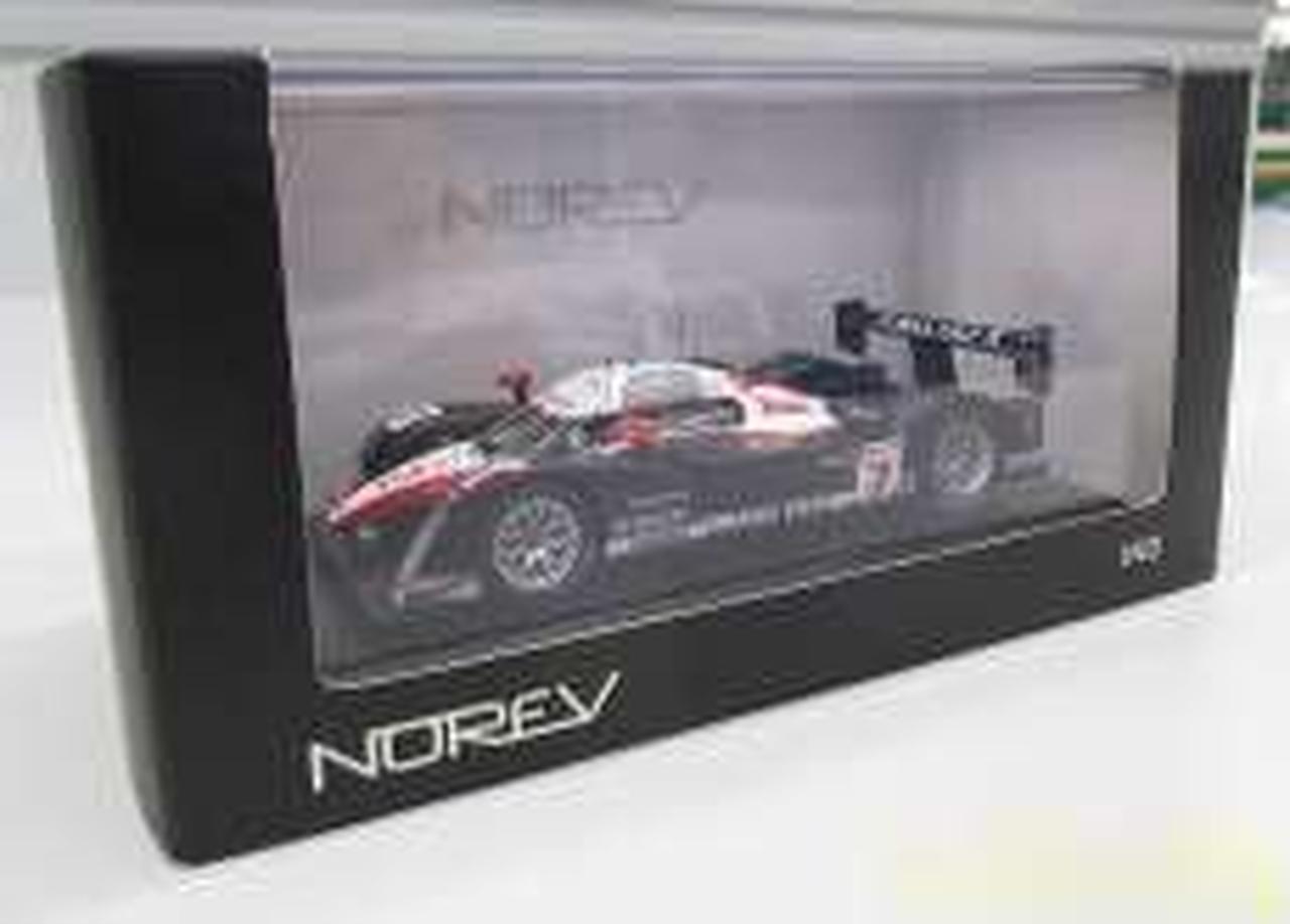 1 43 Scale Model Number Peugeot908 Le Mans 2008 Other Brands GIX65