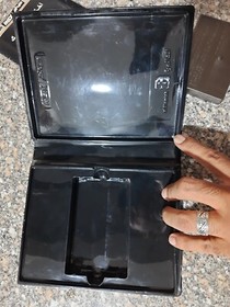 Vintage MSX Arabic Program Cartridge Alamiah Computer Sakhr صخر اختبر معلوماتك 