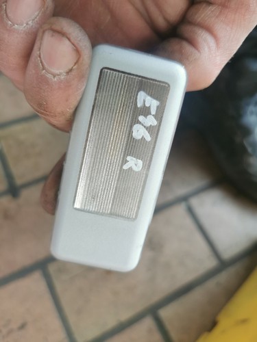 BMW 3er E46 Innenraumleuchte Innenleuchte Innenbeleuchtung rechts 140930