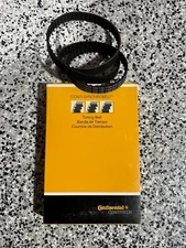 Continental CRP TB017 Engine Timing Belt