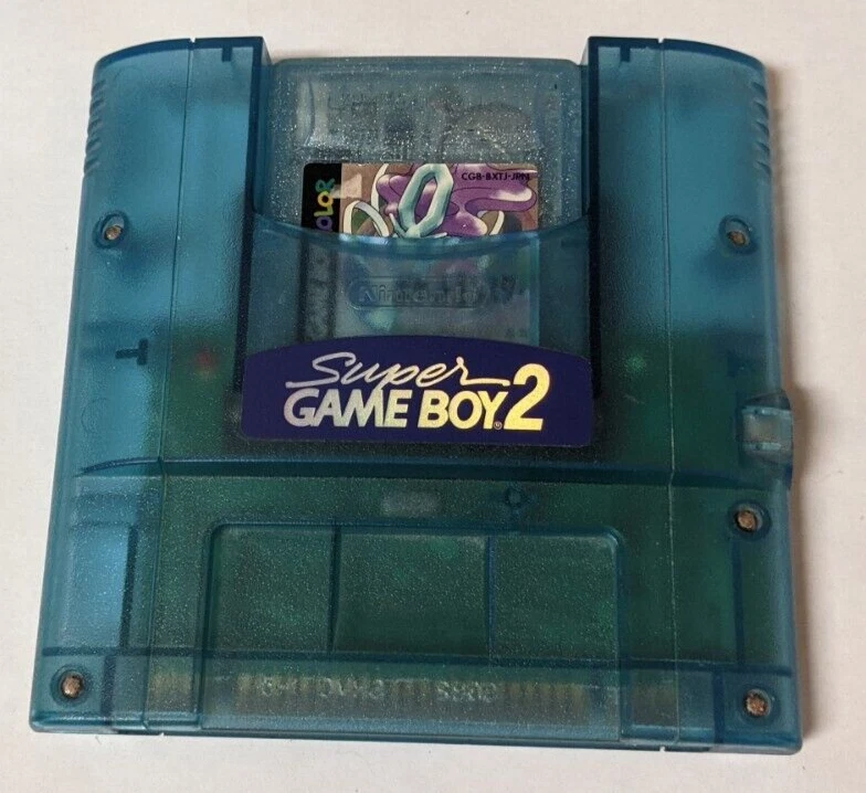 Super Game Boy 2 Video Games for sale | eBay