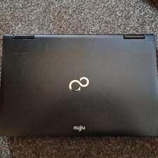 Fujitsu Windows 10 USB 2.0 Connectivity PC Laptops & Netbooks for
