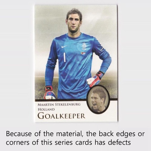 Futera 2013 Unique World Football Soccer Card 1 - Picture 6 of 130
