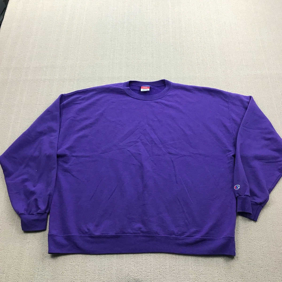 Champion sweater shop 3xl