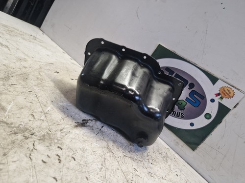 LAND ROVER DISCOVERY 3 2.7 TDV6 ENGINE OIL SUMP PAN - Picture 4 of 6