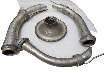 Trunnel MFG Co. Model: A-106 Handy Andy Wire Feeder