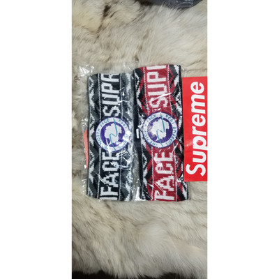 supreme headband ebay