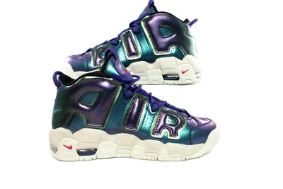 uptempo nike purple