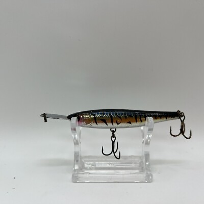 Jackall Riser Bait 007R 8,2g 70mm