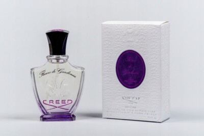    Fleurs De Gardenia by Creed Millesime Spray 75 ml Neu OVP RAR  
