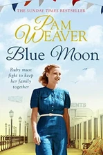 Blue Moon By Pam Weaver