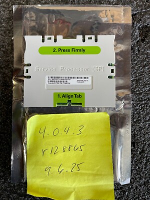 Oracle/Sun 7066335 Service Processor Assembly | eBay
