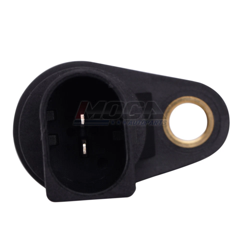 Sensor de posición del árbol de levas y cigüeñal para Audi A3 A4 A5 Q3 Quattro VW Eos Beetle Foto 4 de 4