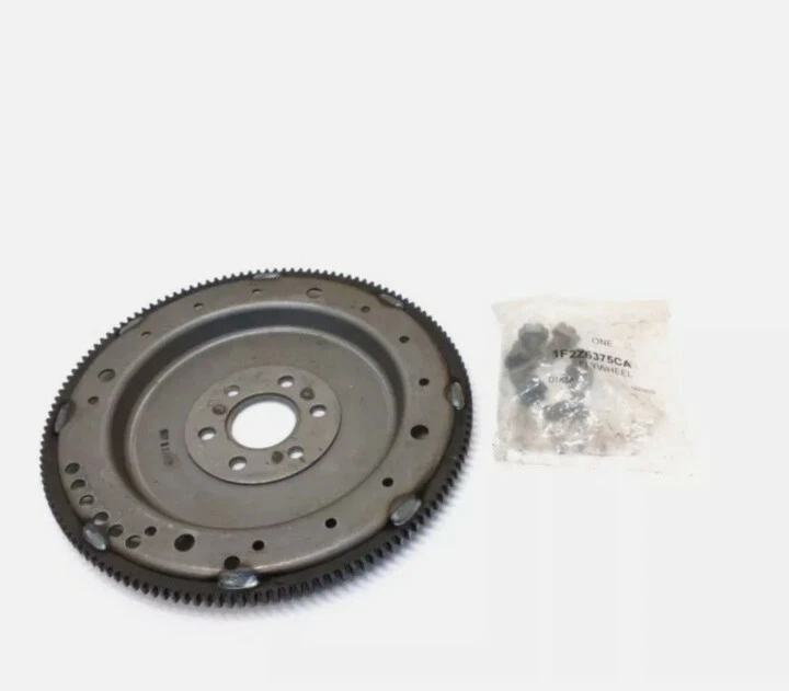 NOS 01-02 Ford Windstar 3.8l Engine Flywheel 1F2Z6375CA Un-Opened Box New Stock! - Image 4 of 4