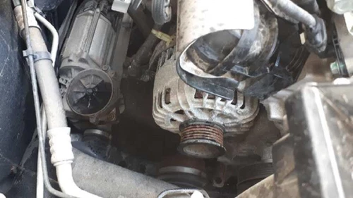 Alternateur Pour Opel Astra J Berlina 5p (2009->) 1.6 CDTI 81 KW DPF - Référence OE 13586366 - Occasion Révisé