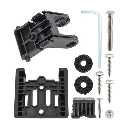 For Humminbird MXH XNT Transom Transducer Mount Hardware Hdwe Bracket 740093-1 - Picture 11 of 13