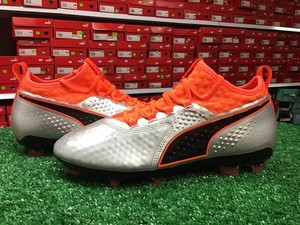 puma one 2 fg