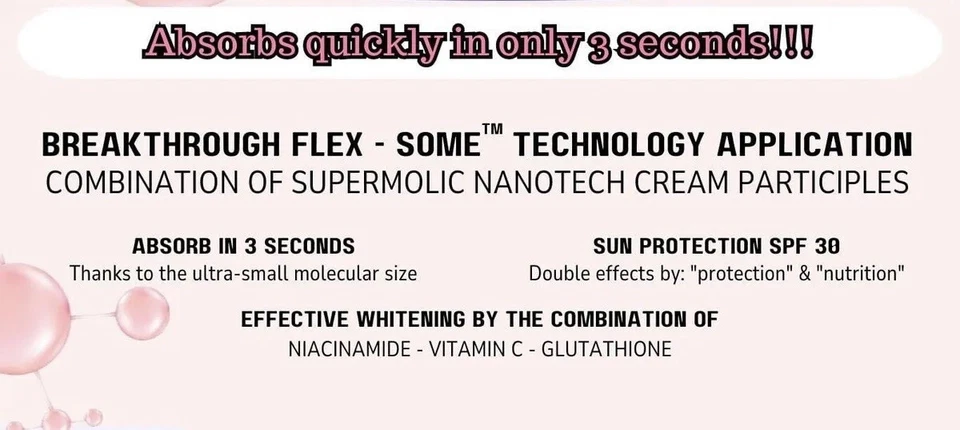 WEILAIYA Camellia Collection Face & Body Day Cream+Shower Gel+Body Lotion+US - Image 4 of 4