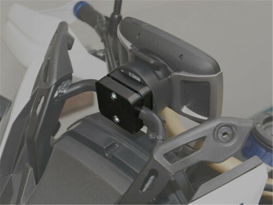 Motorrad GPS Navigationshalterung 12mm-16mm Lenkerhalterung für BMW R1200GS DE