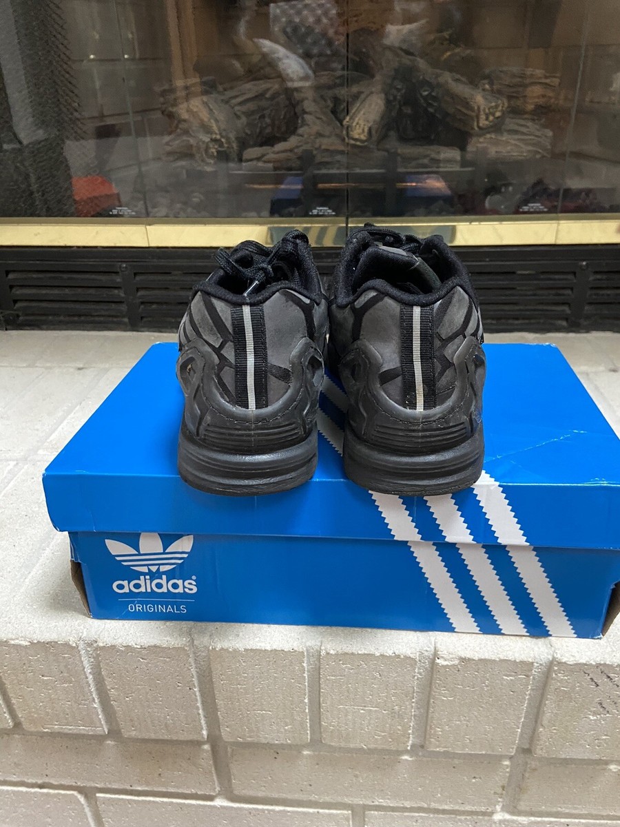 Adidas zx flux “Xeno black” size 6.5 | eBay Adidas zx flux “Xeno black” size 6.5 | eBay
