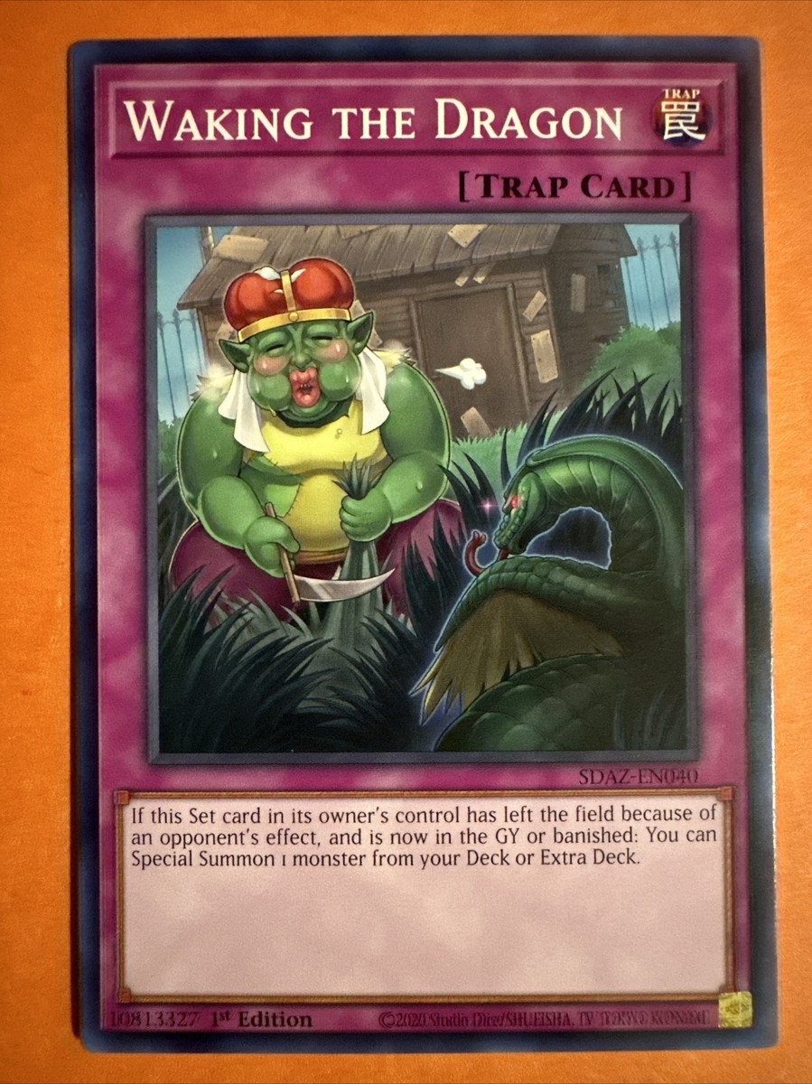 yugioh waking the dragons deck | Yu-Gi-Oh! Wiki yugioh waking the dragons cards
