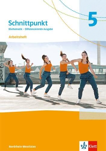 Schnittpunkt Mathematik 5 Lösungen Kostenlos Baden Württemberg Schnittpunkt Mathematik 5. Differenzierende Ausgabe Nordrhein-Westfa