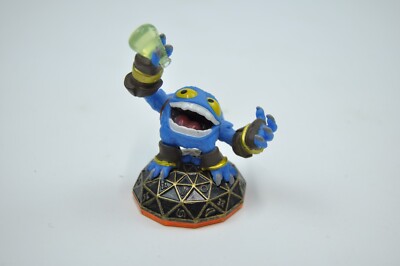 Skylanders Giants Pop Fizz Model # 84520888