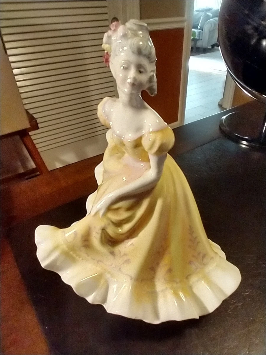 Royal Doulton Ninette for sale | eBay