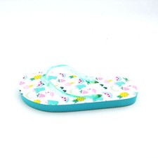 Capelli Kids New York Unicorn Flip Flop Sandals Mint US 12 13 Little Kids New