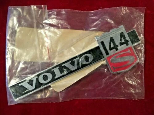 Volvo Logo Car & Truck Emblems & Ornaments