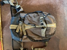 Burton Helipack ski bag snowboard bag - Never Used